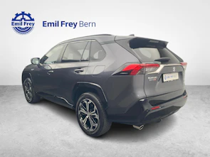 image du véhicule SUZUKI Across 2.5 PHEV Compact Top 4x4