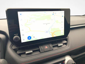 image du véhicule SUZUKI Across 2.5 PHEV Compact Top 4x4