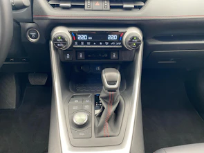 image du véhicule SUZUKI Across 2.5 PHEV Compact Top 4x4