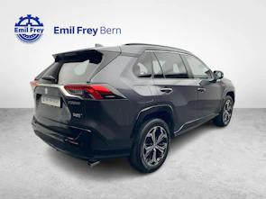 image du véhicule SUZUKI Across 2.5 PHEV Compact Top 4x4