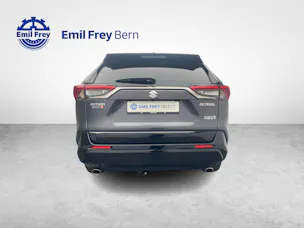 Suzuki Across 2.5 PHEV Compact Top 4x4