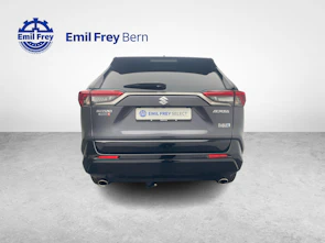 image du véhicule SUZUKI Across 2.5 PHEV Compact Top 4x4