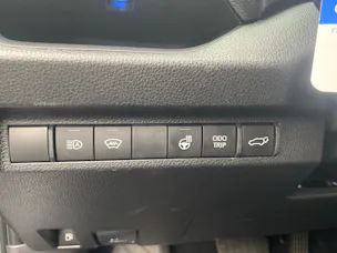 Suzuki Across 2.5 PHEV Compact Top 4x4