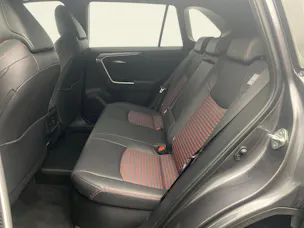 Suzuki Across 2.5 PHEV Compact Top 4x4