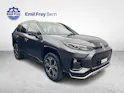 Suzuki Across 2.5 PHEV Compact Top 4x4