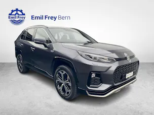 Suzuki Across 2.5 PHEV Compact Top 4x4