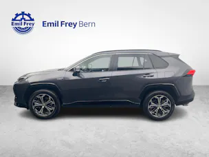 Suzuki Across 2.5 PHEV Compact Top 4x4