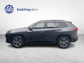 image du véhicule SUZUKI Across 2.5 PHEV Compact Top 4x4