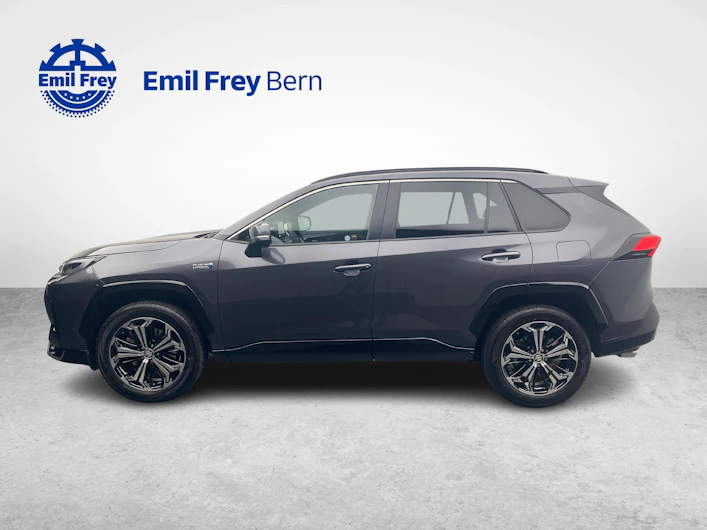 image du véhicule SUZUKI ACROSS