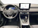Suzuki Across 2.5 PHEV Compact Top 4x4