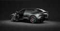 Aston Martin DBX 707 4.0 V8 Bi-Turbo