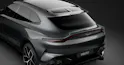 Aston Martin DBX 707 4.0 V8 Bi-Turbo