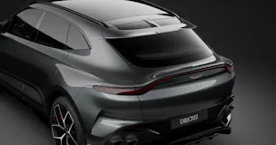 Aston Martin DBX 707 4.0 V8 Bi-Turbo