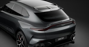 Vehicle image ASTON MARTIN DBX 707 4.0 V8 Bi-Turbo