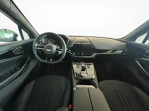 ASTON MARTIN DBX 707 4.0 V8 Bi-Turbo