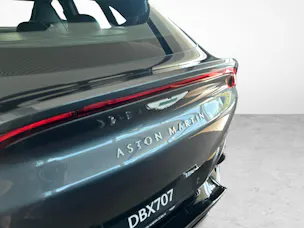 Aston Martin DBX 707 4.0 V8 Bi-Turbo