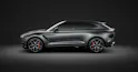 Aston Martin DBX 707 4.0 V8 Bi-Turbo