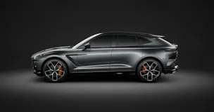 Aston Martin DBX 707 4.0 V8 Bi-Turbo