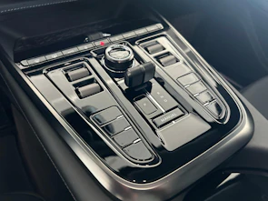 immagine del veicolo ASTON MARTIN DBX 707 4.0 V8 Bi-Turbo