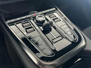 ASTON MARTIN DBX 707 4.0 V8 Bi-Turbo