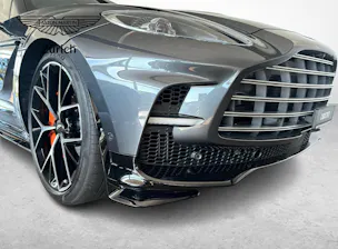 ASTON MARTIN DBX 707 4.0 V8 Bi-Turbo