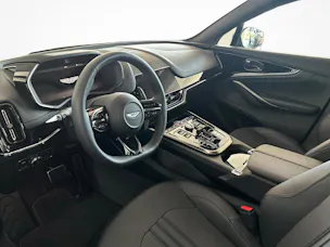ASTON MARTIN DBX 707 4.0 V8 Bi-Turbo