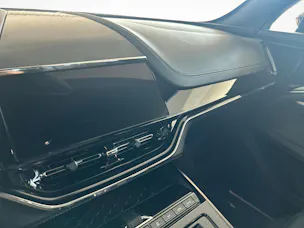 Aston Martin DBX 707 4.0 V8 Bi-Turbo