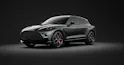 Aston Martin DBX 707 4.0 V8 Bi-Turbo