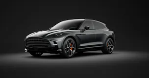 Aston Martin DBX 707 4.0 V8 Bi-Turbo