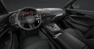 Aston Martin DBX 707 4.0 V8 Bi-Turbo