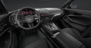 Vehicle image ASTON MARTIN DBX 707 4.0 V8 Bi-Turbo