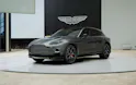 Aston Martin DBX 707 4.0 V8 Bi-Turbo