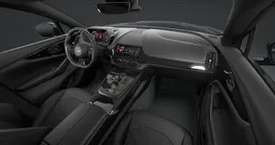 Aston Martin DBX 707 4.0 V8 Bi-Turbo