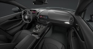 Vehicle image ASTON MARTIN DBX 707 4.0 V8 Bi-Turbo