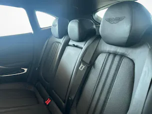Aston Martin DBX 707 4.0 V8 Bi-Turbo