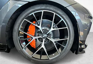 Aston Martin DBX 707 4.0 V8 Bi-Turbo
