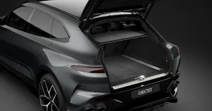 Aston Martin DBX 707 4.0 V8 Bi-Turbo