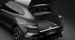 Vehicle image ASTON MARTIN DBX 707 4.0 V8 Bi-Turbo