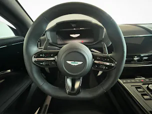 Aston Martin DBX 707 4.0 V8 Bi-Turbo