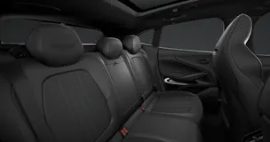 Aston Martin DBX 707 4.0 V8 Bi-Turbo