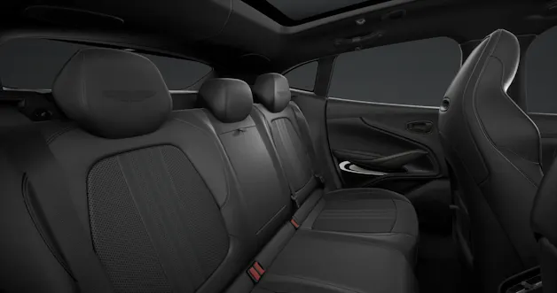 Aston Martin DBX 707 4.0 V8 Bi-Turbo