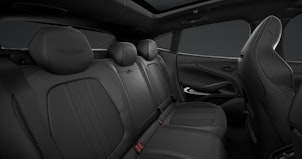 Vehicle image ASTON MARTIN DBX 707 4.0 V8 Bi-Turbo