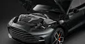 Aston Martin DBX 707 4.0 V8 Bi-Turbo
