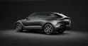 Aston Martin DBX 707 4.0 V8 Bi-Turbo