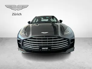 Aston Martin DBX 707 4.0 V8 Bi-Turbo