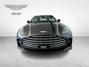 ASTON MARTIN DBX 707 4.0 V8 Bi-Turbo