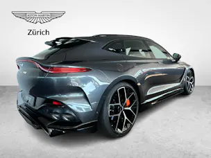 ASTON MARTIN DBX 707 4.0 V8 Bi-Turbo