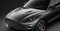 Aston Martin DBX 707 4.0 V8 Bi-Turbo