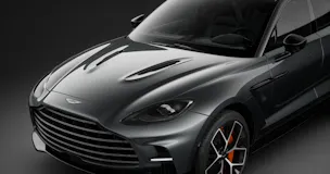 Aston Martin DBX 707 4.0 V8 Bi-Turbo