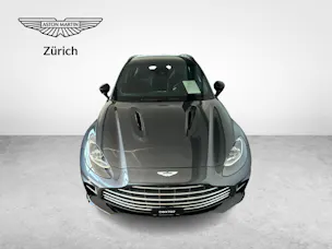 Aston Martin DBX 707 4.0 V8 Bi-Turbo